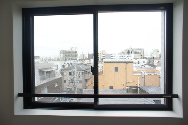 ＡＩＲＬＩＸ東向島0502号室 展望