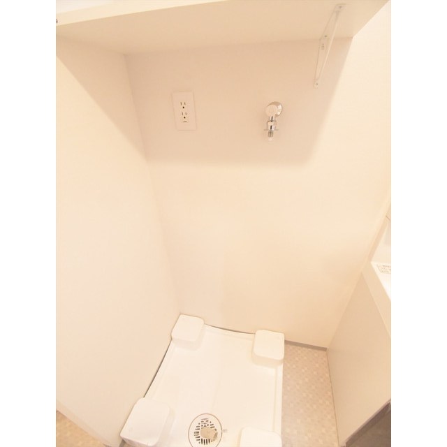 ＧＥＮＯＶＩＡ本所吾妻橋ｓｋｙｇａｒｄｅｎ0308号室 室内洗濯機置場