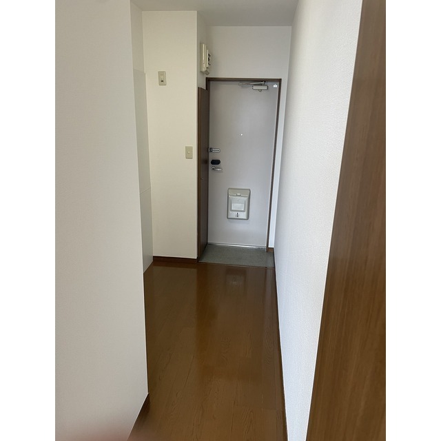アムール とつかⅡ202号室 内観