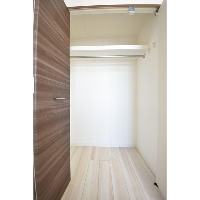 Court Blanche0421号室 内観