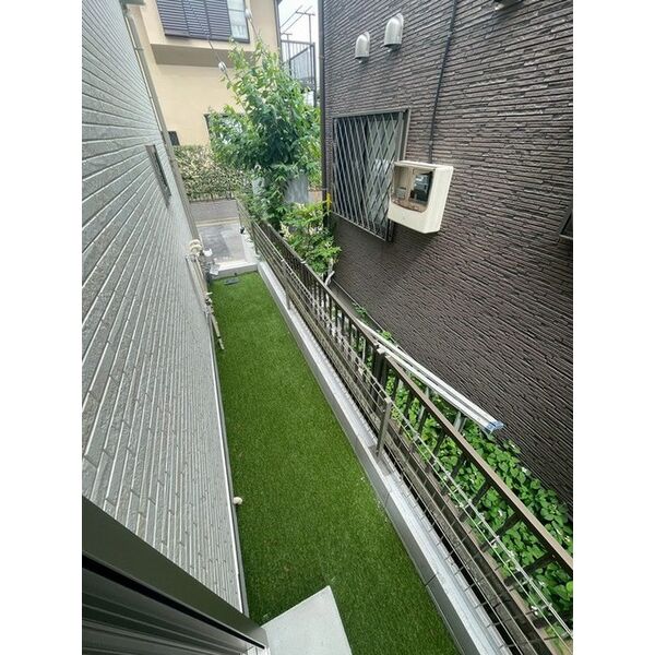 Sumai-to川口市安行原02 部屋その他