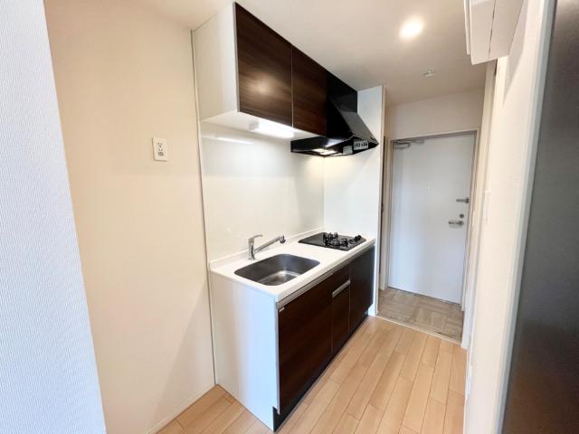 サン　コンフォート202号室 キッチン