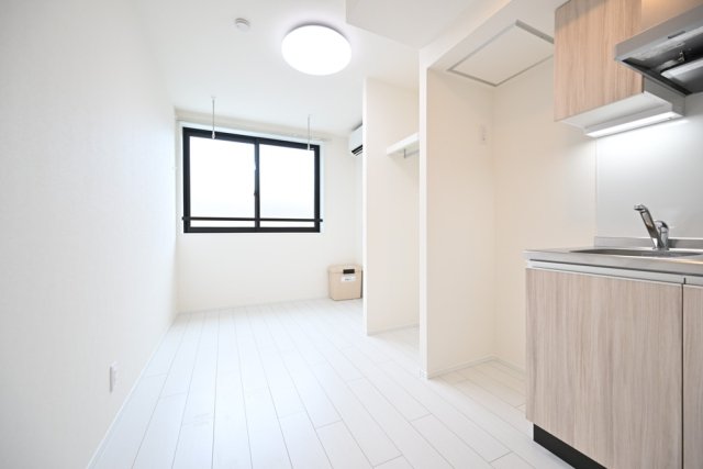 長楽町屋レジデンス3階 部屋その他