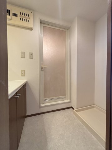 ミサワホームズ三ノ輪　７０８号室0708号室 洗面