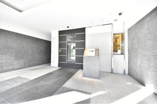 メインステージ亀戸Ⅱ 外観