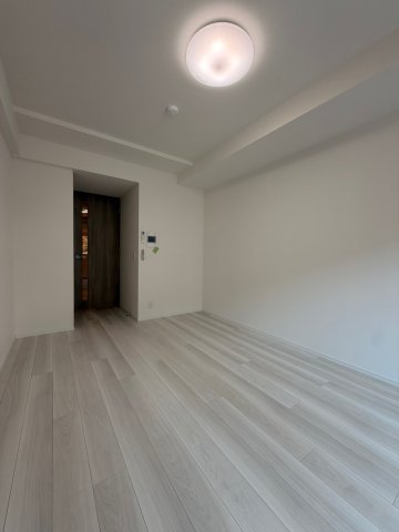 ガーラ行徳グランドステージ1階 リビング