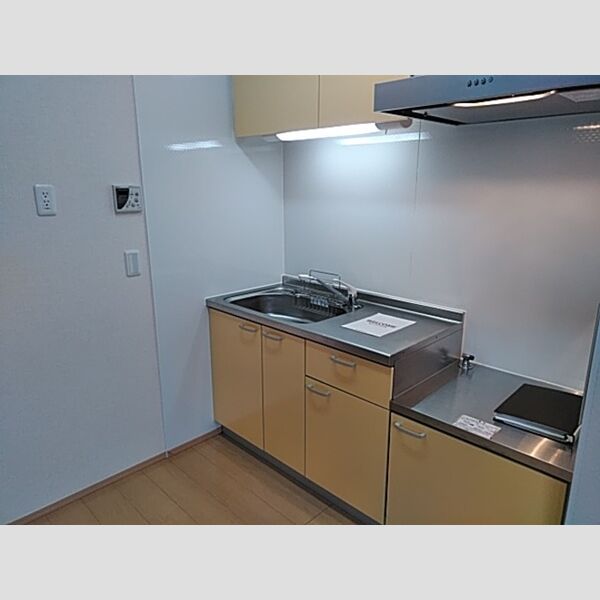 ハーモニー キッチン