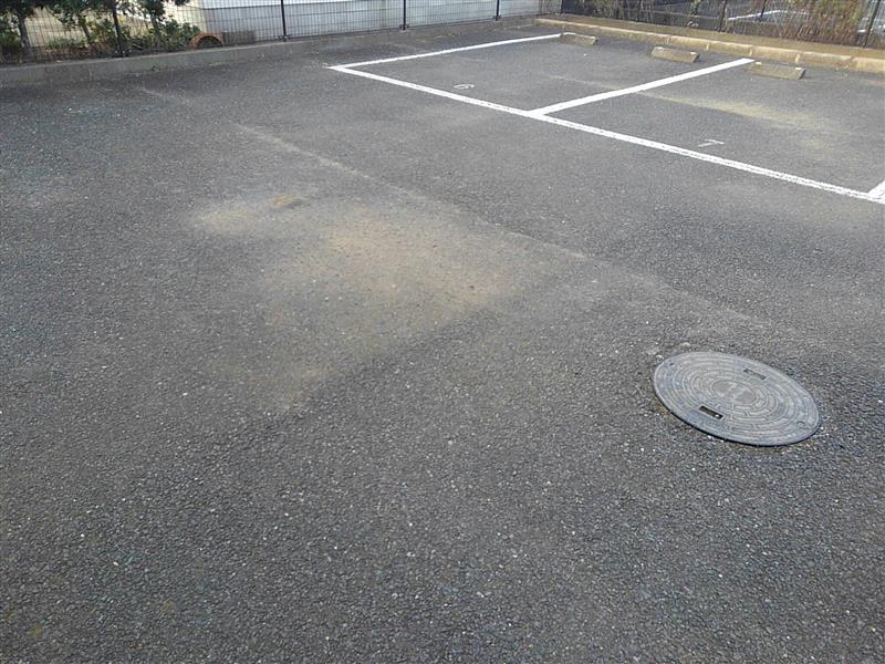 レオパレスヴィクトワール206号室 部屋その他