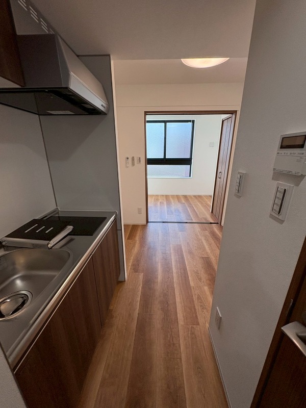 タスキsmart練馬5階 内観