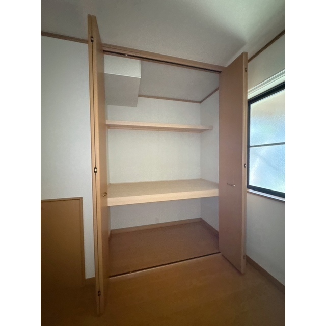 ハイツコスモス 内観