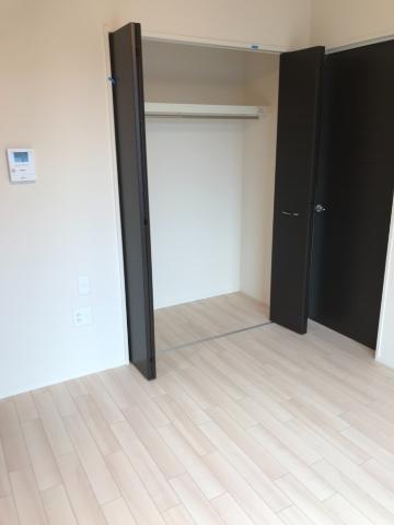 Ｊｏｙｆｕｌ（ジョイフル） クローゼット