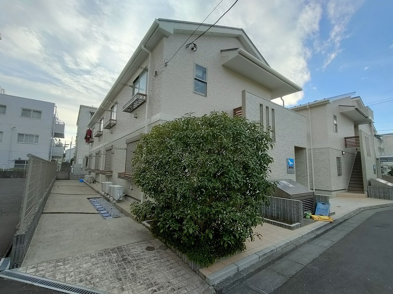 クレドールⅣ2階 部屋その他