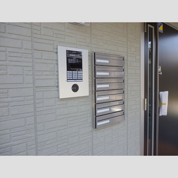 Willキシモト オートロック