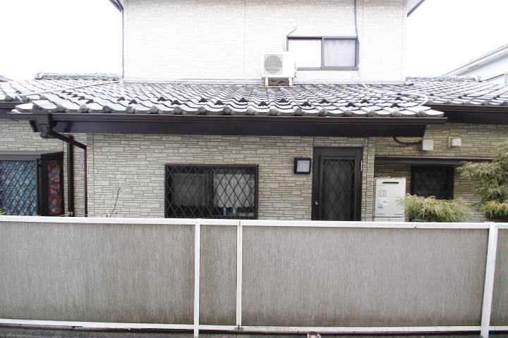 アルカディアⅡ1階 部屋その他