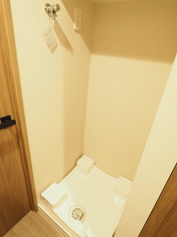 クレヴィアリグゼ日暮里根岸3階 部屋その他