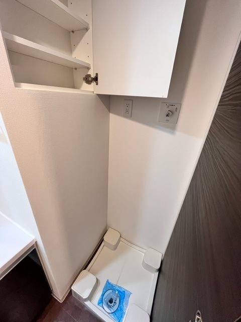 レジディア三軒茶屋Ⅲ3階 部屋その他