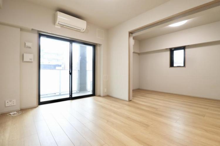 LUNIQ新御徒町Ⅱ6階 同建物別部屋の参考画像