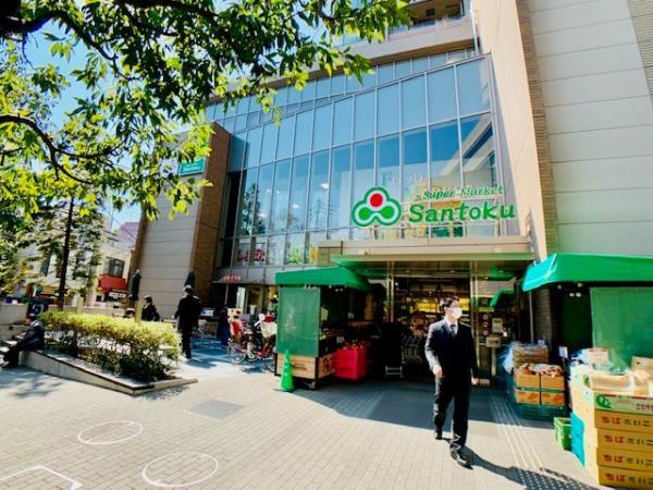 フォレシティ文京茗荷谷3階 部屋その他