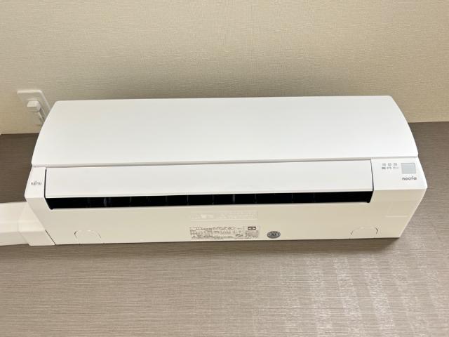 ウィスタリアコート503号室 室内設備