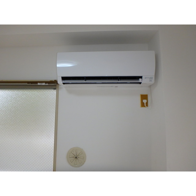 Villa石神井201号室 部屋その他