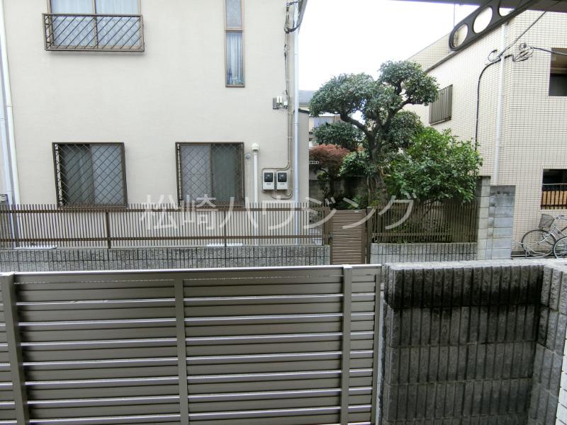 フェリーチェ中野1階 部屋その他