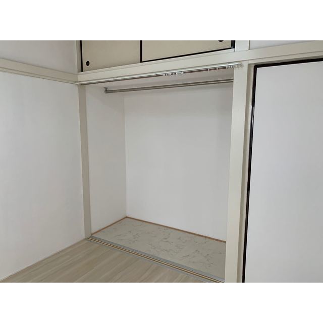 サンホーム岩槻105号室 内観