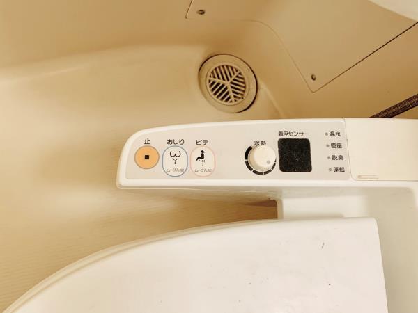 シルクロードビル5階 同建物別部屋の参考画像