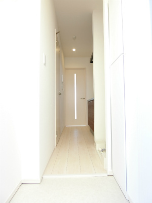 リブリ・MiiA1階 部屋その他