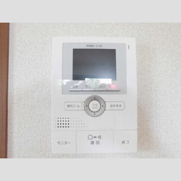 サンラルゴ テレビインターホン