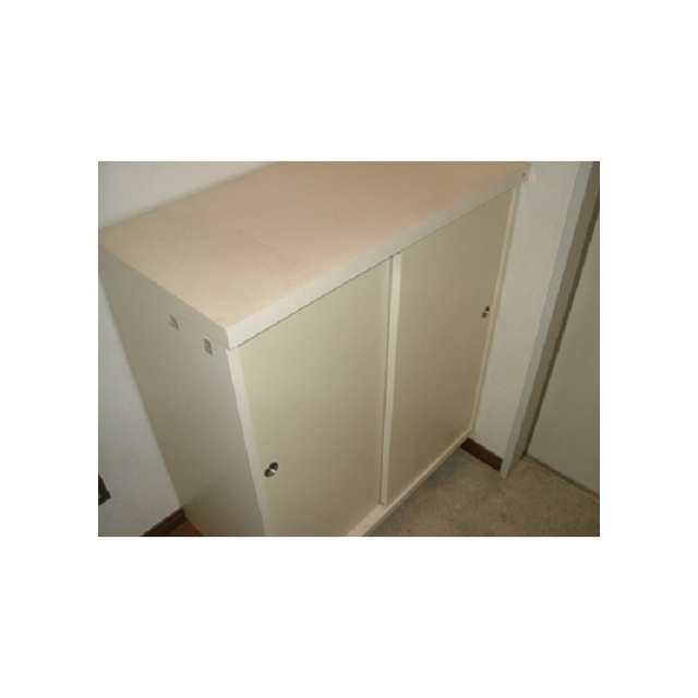 コーポアゼリア2階 収納