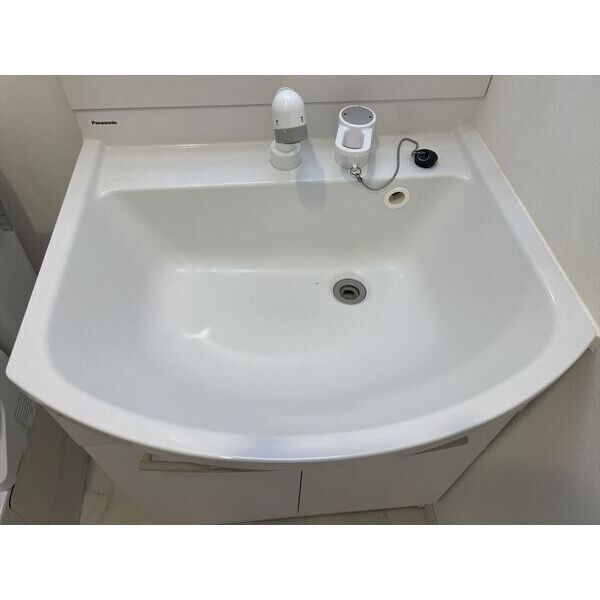 クラリッサ横浜ロッソ614号室 部屋その他