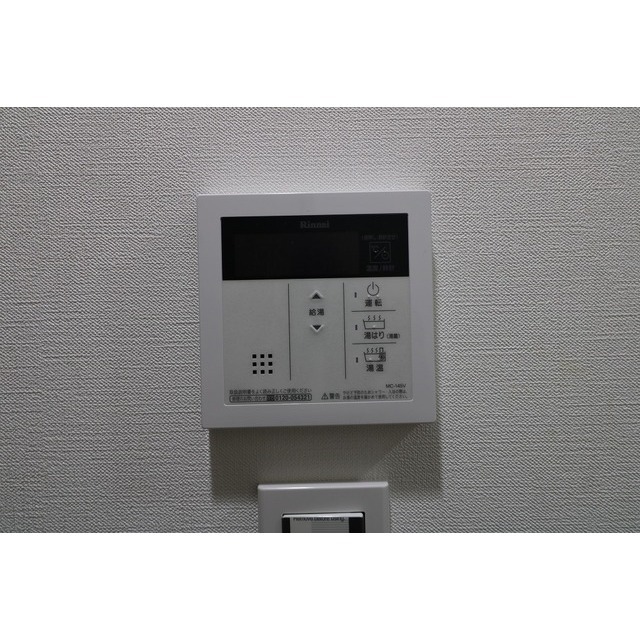 プレール・ドゥーク戸越銀座通り702号室 部屋その他