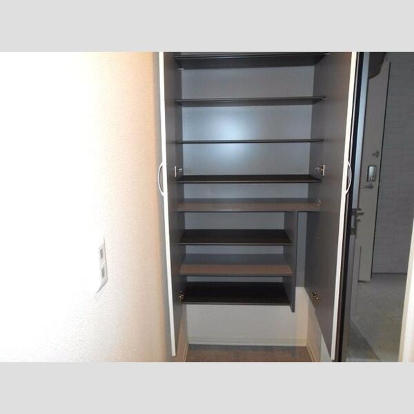 パークハウスⅥ シューズボックス