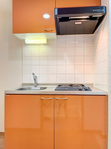 スカイコート池袋第71103号室 同タイプ参考写真