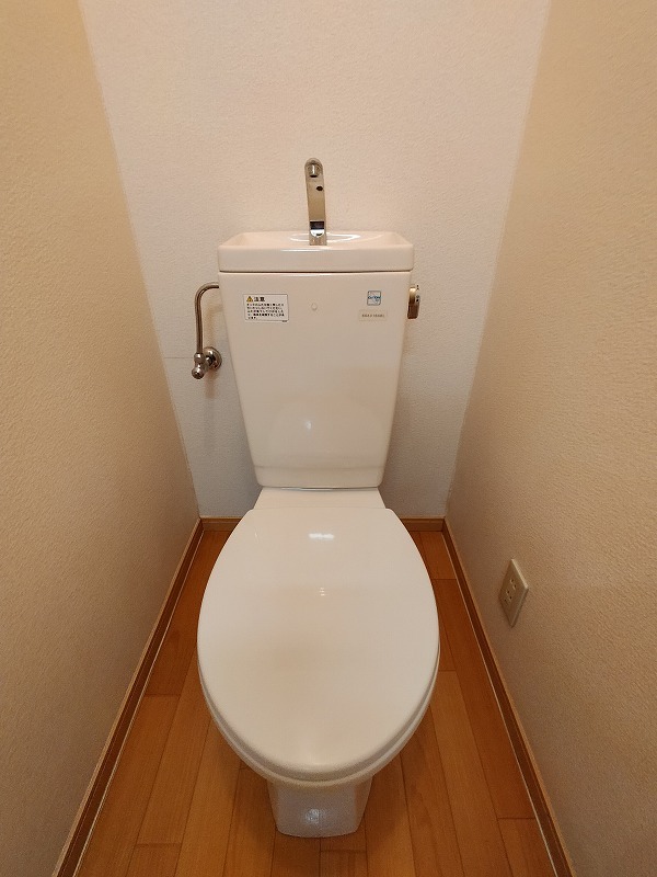 エスポワール壱番館1階 部屋その他