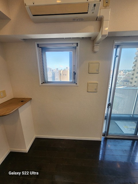 SYNEX SHINAGAWA-EBARA ※過去退去時のお写真です