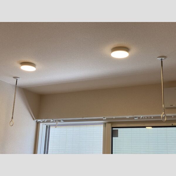 クレイドル103号室 部屋その他