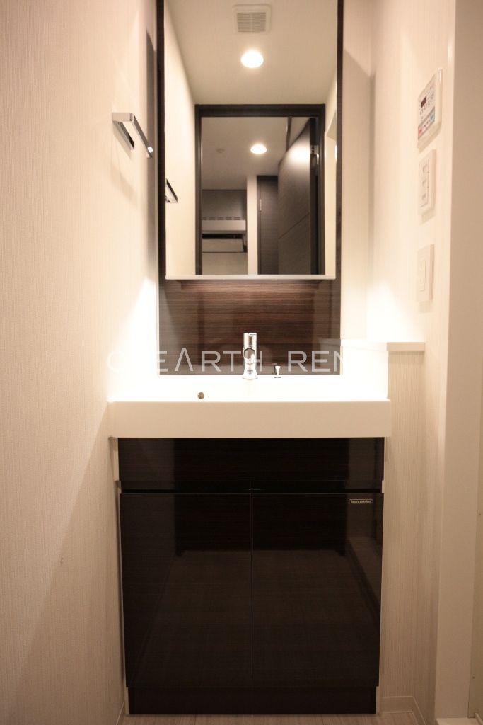 コンシェリア池袋 ＭＡＳＴＥＲ’Ｓ ＶＩＬＬＡ 同タイプ別住戸写真となります。現況と異なる場合がございます。