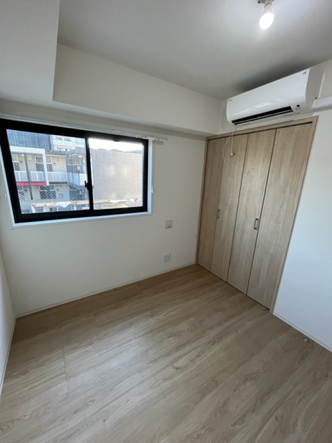 Adachi Liner Toneri Residence2階 部屋その他