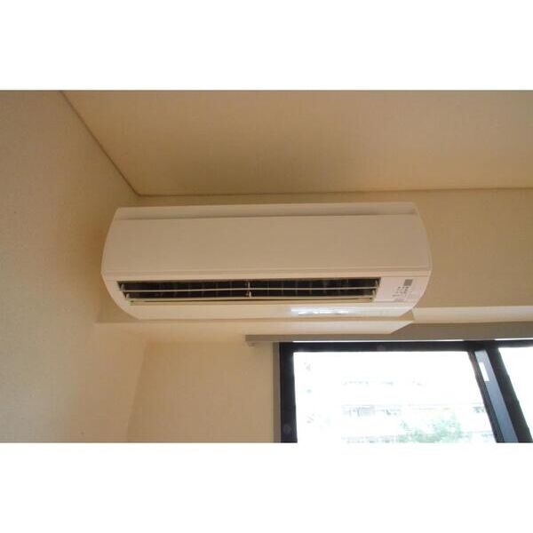 AKKレジデンス新宿 部屋設備