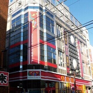 ラ・シャルール北小岩501号室 ピカソ小岩駅前店