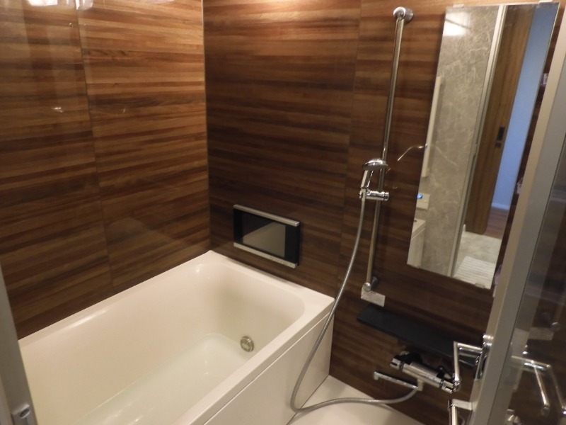 レーベン八王子MARK GATE お風呂