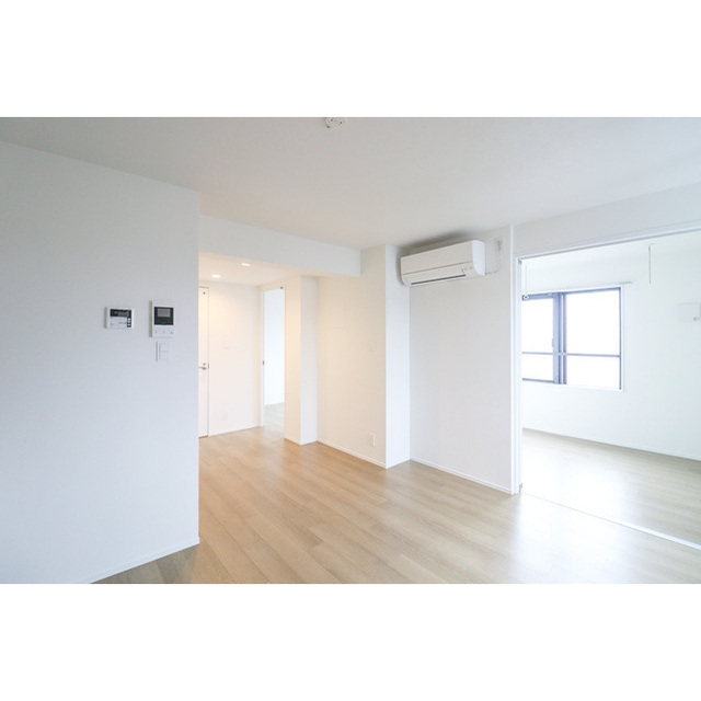 グランファーロ下北沢 内観