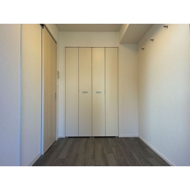 Ｌａ　Ｐｅｒｌａ　桜新町205号室 2026年2月撮影