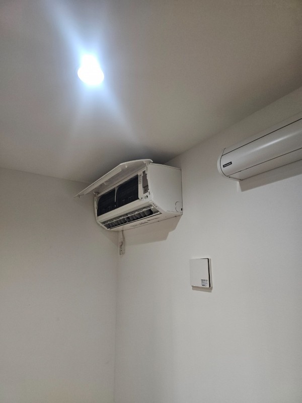 アンソレイユ1階 部屋設備