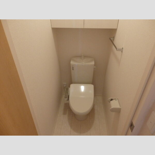 Route297201号室 トイレ