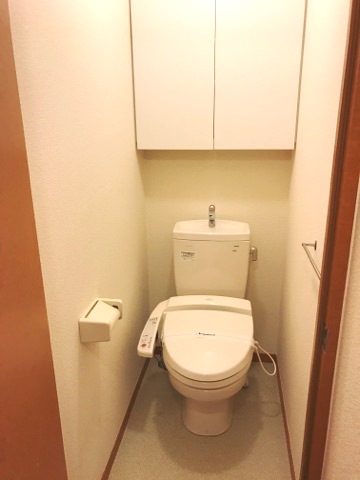 レオパレスフォースイ　Ａ102号室 部屋その他