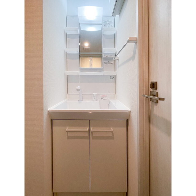 堀切ガーデンテラス0403号室 内観