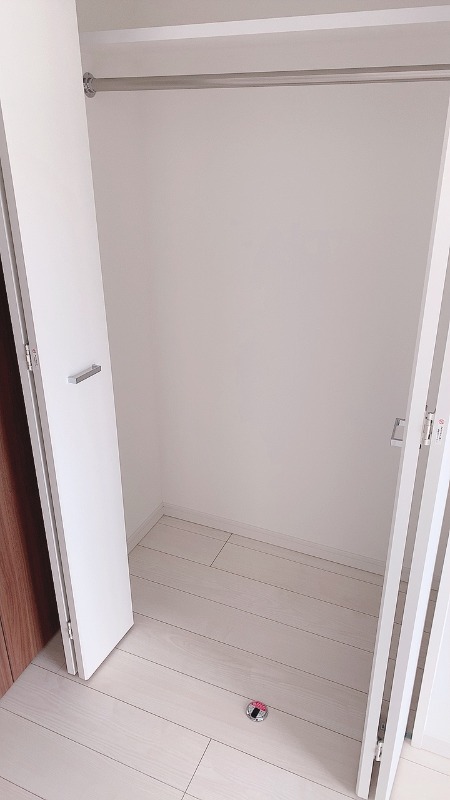 リヴシティ横濱ヒルサイドテラス5階 同仕様