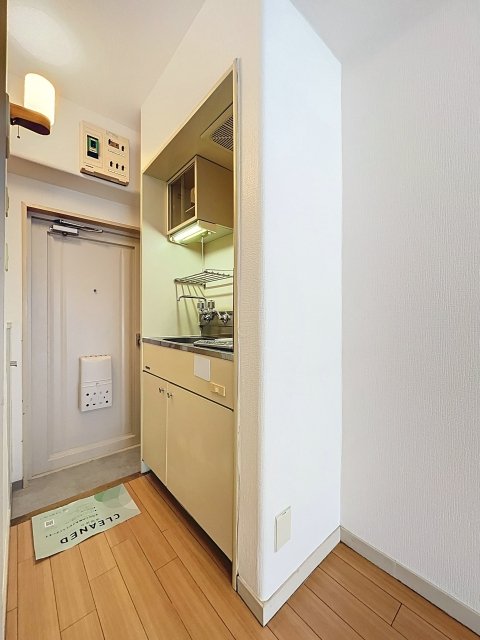 ラ・カーサ お風呂